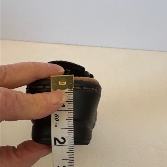 Clark’s wedge sandals - Picture 10 of 11